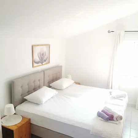 By The Sea A3 Apartment