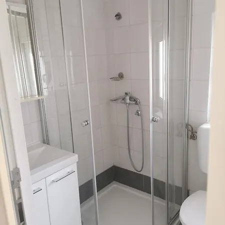 By The Sea A3 Apartment